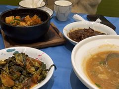 -阿毛饭店(和义路店)