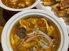 -伊喜饺子·烤鸭(五道口学院路店)
