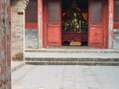 -鸡鸣驿城