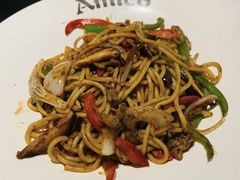 -清真·艾美可餐厅(鹏欣水游城店)
