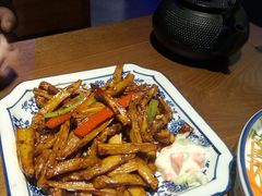 -额娘·春饼烤鸭(天鸿店)
