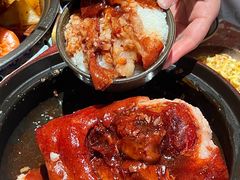 -涌煲记·蟹煲·砂锅海鲜·煲出宁波味(天一旗舰店)