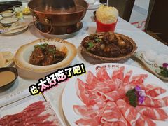 -羊家胡同·龙虾烧烤火锅(龙汇路店)