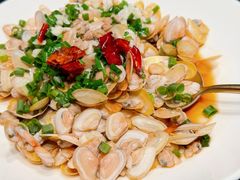 -小厨师·二十年沈家门小海鲜(百井坊巷店)