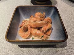 -万丽轩·粤菜(王府井金茂万丽酒店)