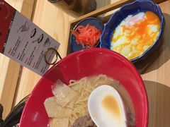 -一豚轩·烧鸟·豚骨拉面(五四路店)