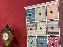-静香HOUSE·全时段融合餐厅(七星欢乐颂店)