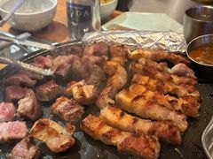 -济州爱肉堂(总店)