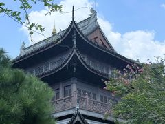 -龙华素斋(龙华路店)