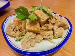 麻酱面筋-震山堂·手工劲面(仓山万达店)