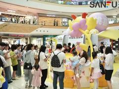 -万达广场(巴南店)