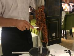 -戈拿旺巴西烤肉(崇文门店)