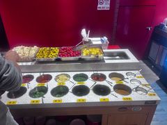 -京元盛铜锅涮肉(上海总店)