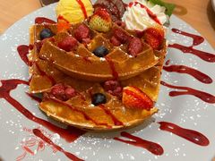 -Lia Cafe Bar Restaurant松山咖啡屋