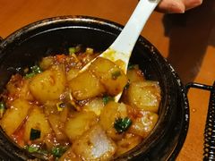 -小杨烤肉(高新店)