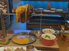 -haxnbauer海森堡德国餐厅(深圳coco店)