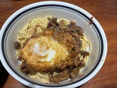 -李易面馆(树木岭店)