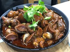 -老虎滩大连海鲜烧烤(建邺云锦路总店)