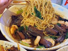 -春雪面馆(转塘店)