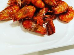 吮指回味虾-金春禧(北国商城店)