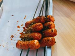-铁诚烤肉