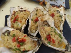 -铭副琦食·虾蟹烩馆(渔人码头店)