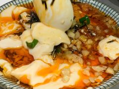 咸豆花-桃园眷村(万象天地店)
