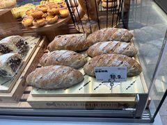 田舍核桃-天母蓝鸟烘焙·蛋糕·下午茶(时代城广场店)