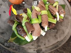 -北门涮肉·铜锅涮肉(南锣鼓巷店)