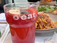 -O'eat Blossom&Pelican(深圳首店)