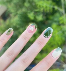 -LILY NAILS美甲美睫