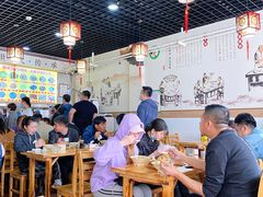 大堂-昌顺马记小吃店(昌盛园店)