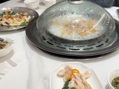 -水禾轩·海鲜蒸汽主题餐厅(拱北店)