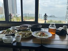 -蠔爺王志德生蚝馆(金沙湾店)