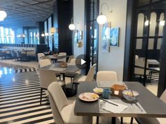 -中山保利艾美酒店-乐美中餐厅