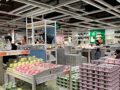 -宜家家居(四元桥商场店)