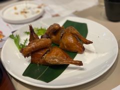 -蔡澜点心·粤菜(西单大悦城店)