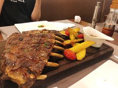 -LA CREPERIE BRETONNE布列塔尼法式餐厅(天童北路店)