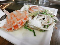 -正能量1号海鲜加工店