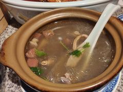 -南京大牌档(济南万象城店)