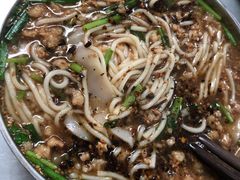 -正宗杨记普洱酸醋米线(总店)