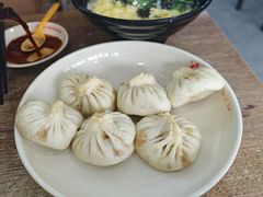 -津门张记包子铺(华昌道店)