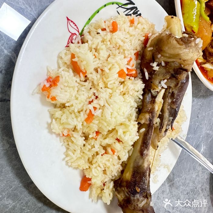 帕米尔饭店图片