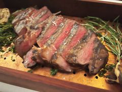 -上海和平饭店-华懋阁 The Cathay Room