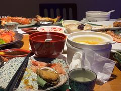 -味见·荣家(亚泰大街店)