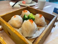 -渔村盛宴(航空新城店)
