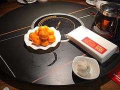 -福茂源横山铁锅羊肉(高新路店)