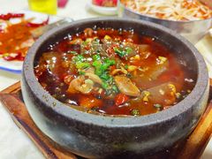 -老周夜市(航空路店)