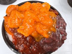 老味刨冰三杏酱-小胖老味刨冰