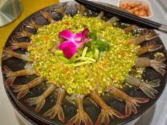 -阿诺泰·泰国餐厅(紫荆店)